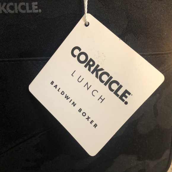 NWT Corkcicle Baldwin Boxer - Picture 5 of 11